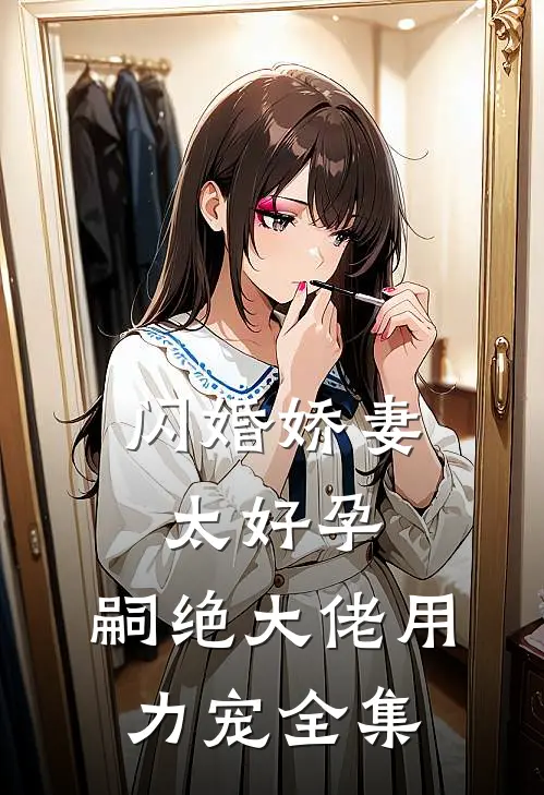 闪婚娇妻太好孕，嗣绝大佬用力宠全集