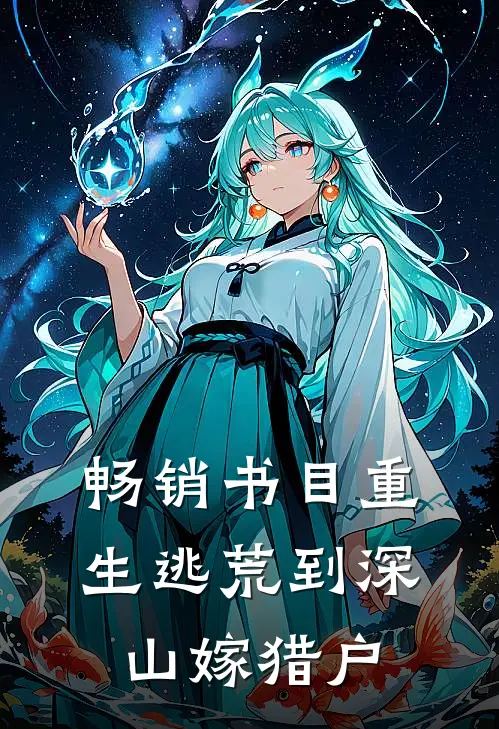 畅销书目重生逃荒到深山嫁猎户