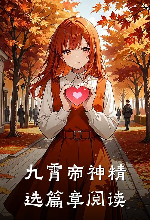 九霄帝神精选篇章阅读