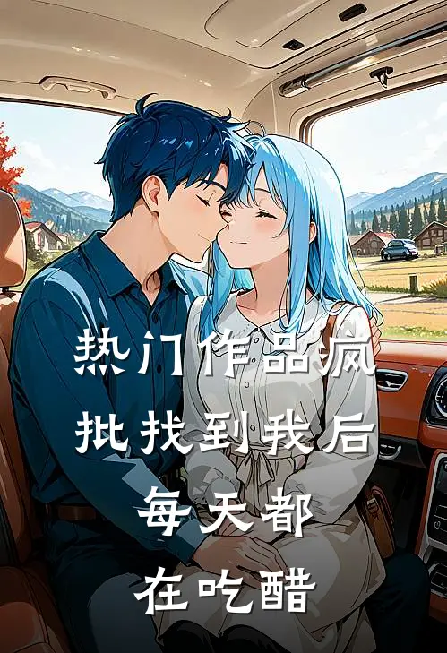 热门作品疯批找到我后，每天都在吃醋