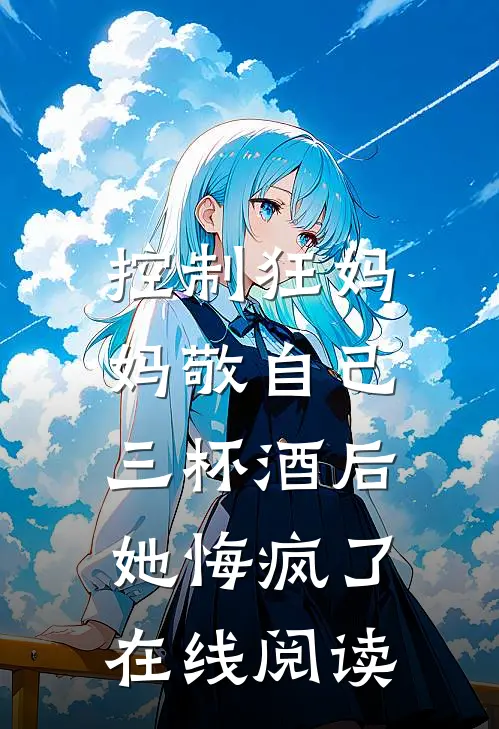控制狂妈妈敬自己三杯酒后，她悔疯了在线阅读