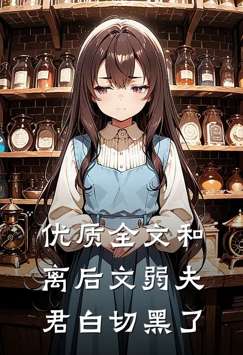 优质全文和离后文弱夫君白切黑了