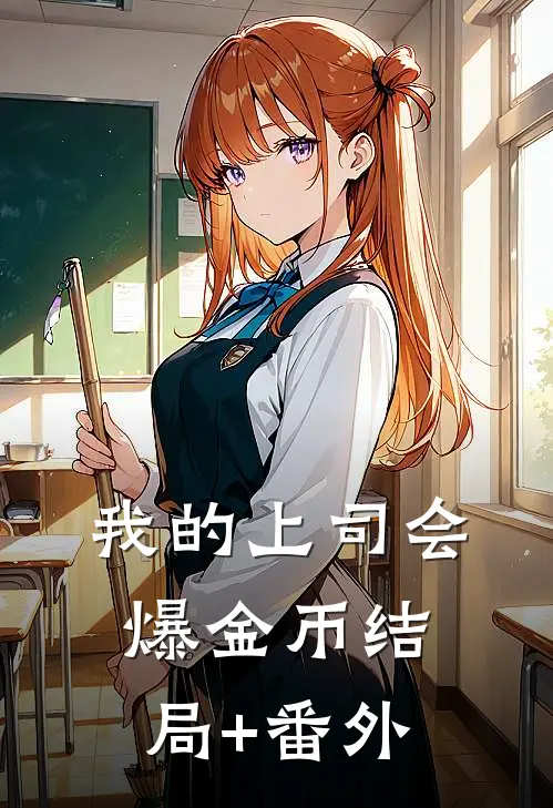 我的上司会爆金币结局+番外