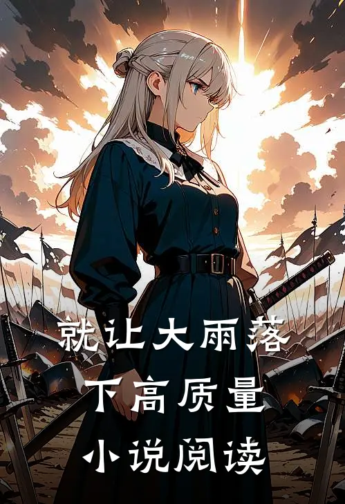 就让大雨落下高质量小说阅读