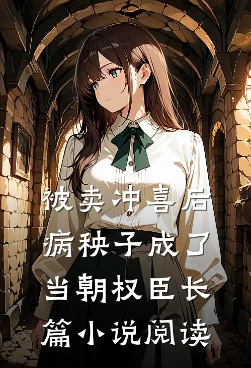被卖冲喜后，病秧子成了当朝权臣长篇小说阅读