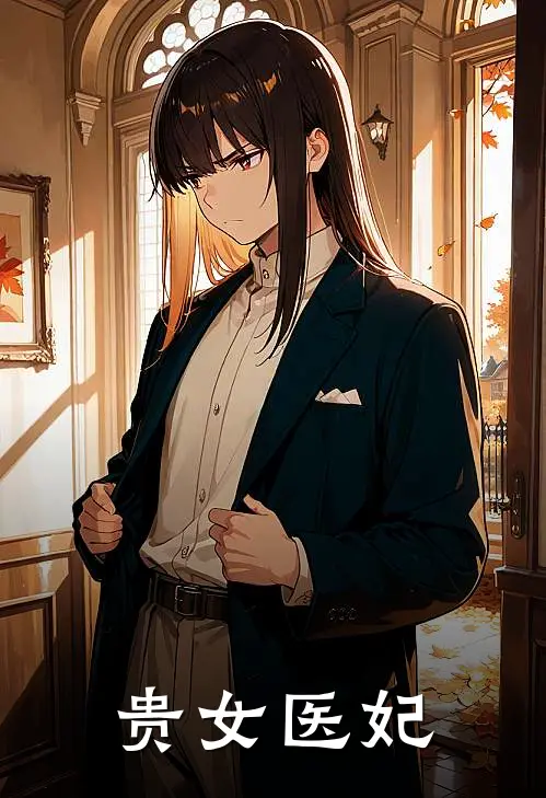 贵女医妃