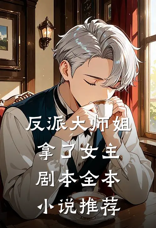 反派大师姐拿了女主剧本全本小说推荐