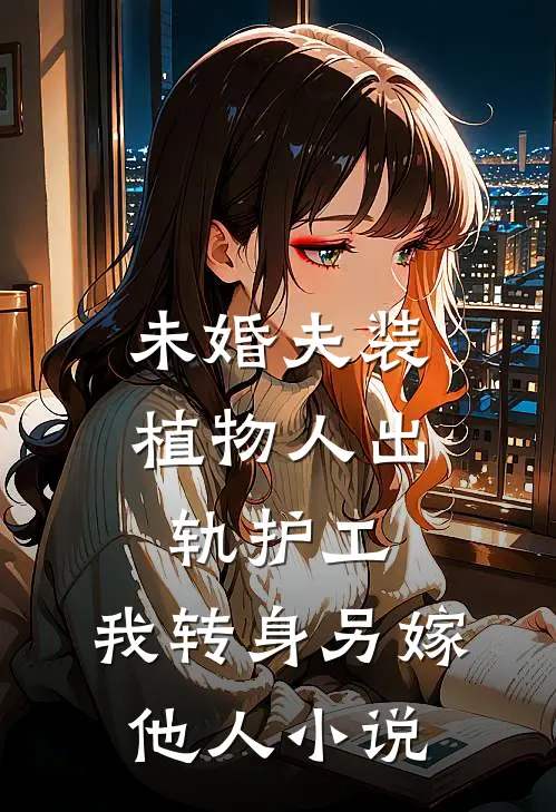 未婚夫装植物人出轨护工，我转身另嫁他人小说