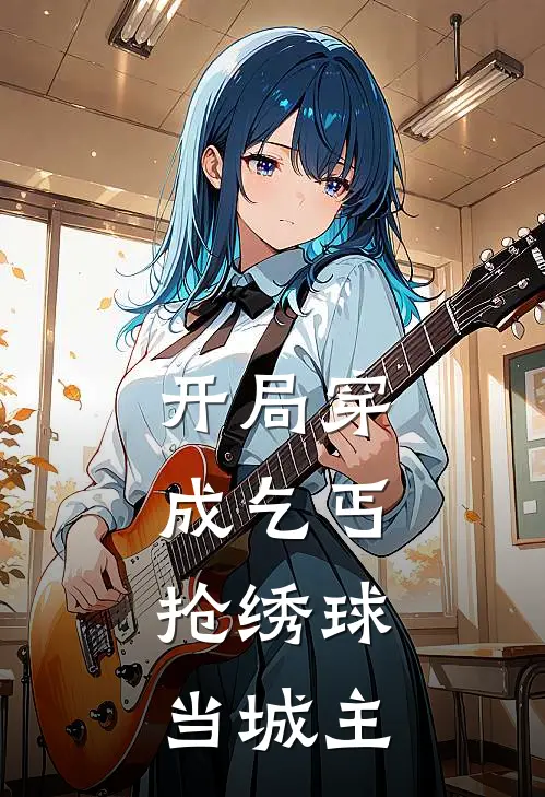 开局穿成乞丐，抢绣球当城主