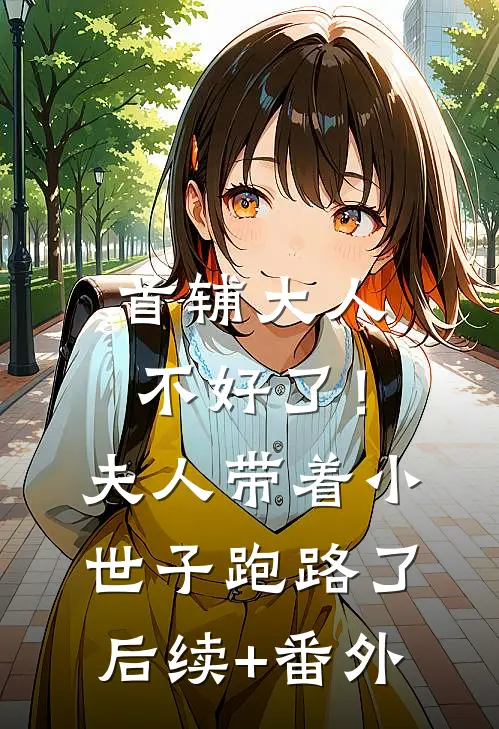 首辅大人不好了！夫人带着小世子跑路了后续+番外