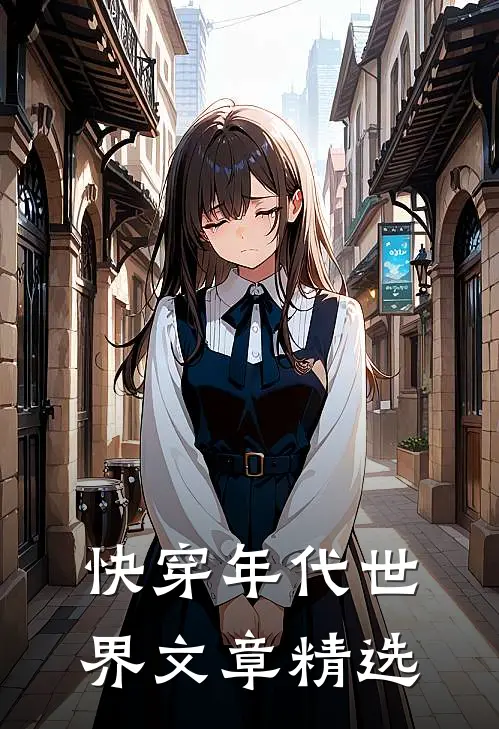 快穿年代世界文章精选
