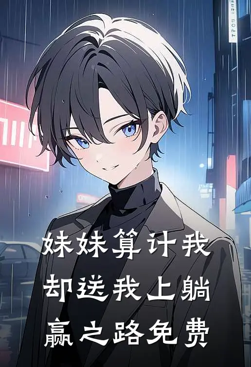 妹妹算计我，却送我上躺赢之路免费