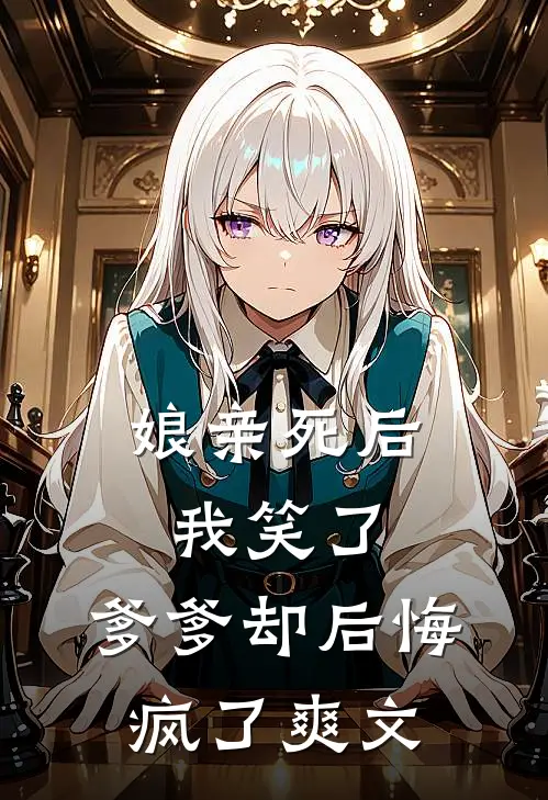 娘亲死后我笑了,爹爹却后悔疯了爽文