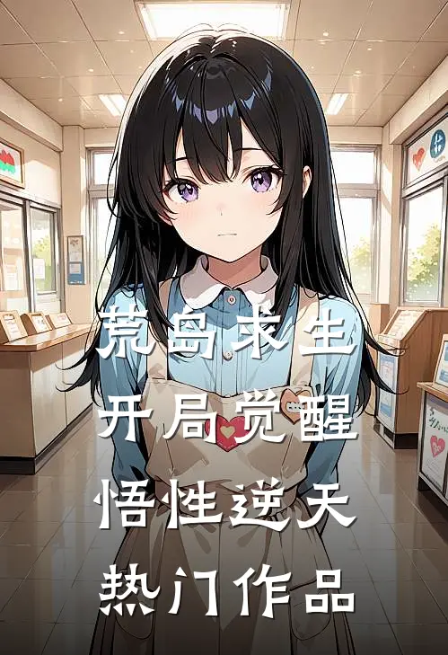 荒岛求生，开局觉醒悟性逆天热门作品