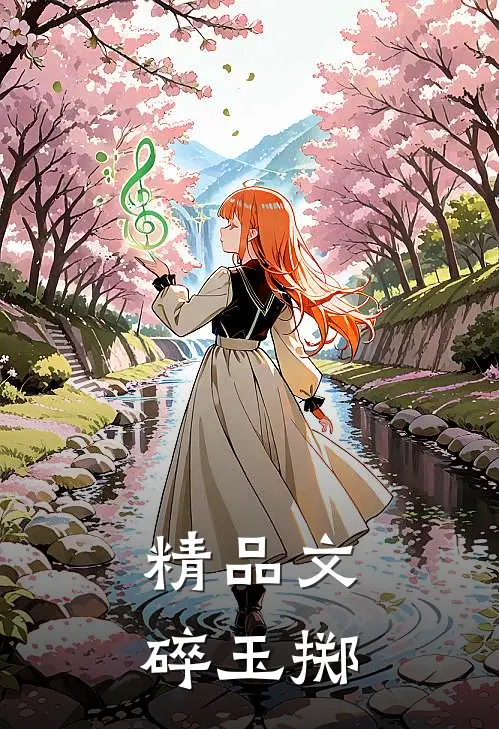 精品文碎玉掷