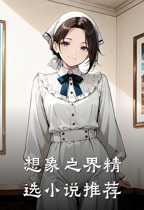 想象之界精选小说推荐