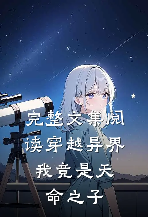 完整文集阅读穿越异界，我竟是天命之子