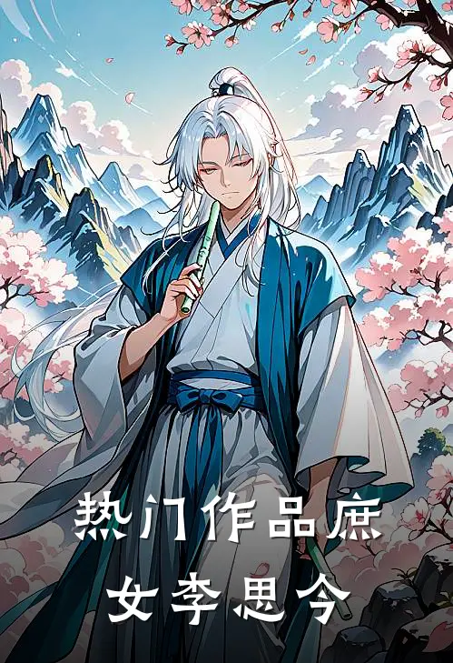 热门作品庶女李思今