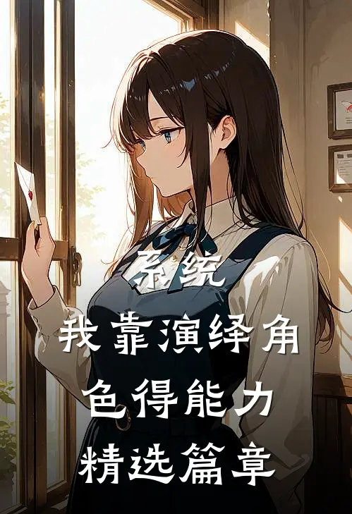 系统：我靠演绎角色得能力精选篇章