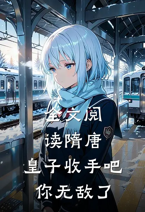 全文阅读隋唐：皇子收手吧，你无敌了