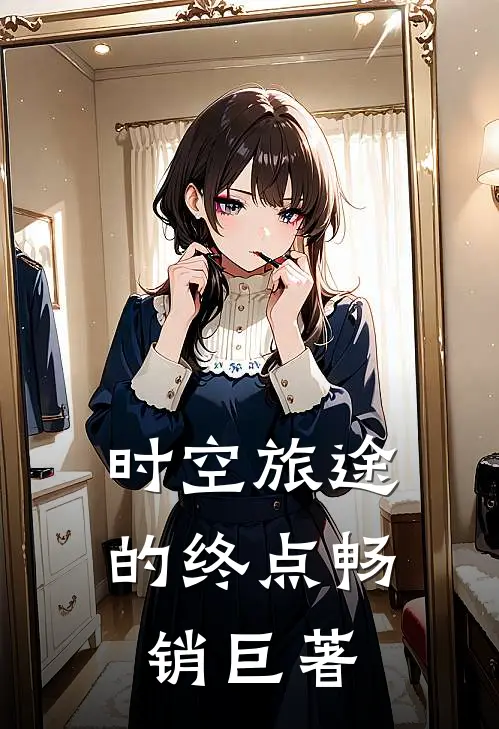 时空旅途的终点畅销巨著