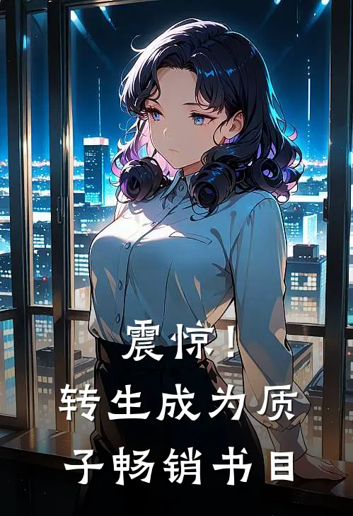 震惊！转生成为质子畅销书目