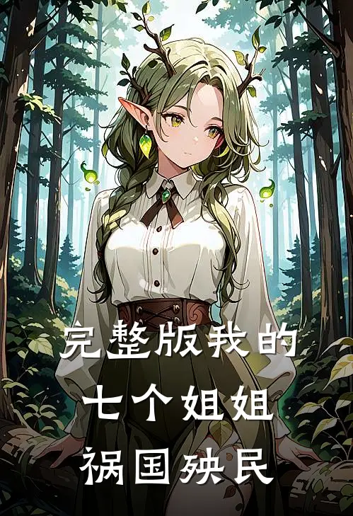 完整版我的七个姐姐祸国殃民