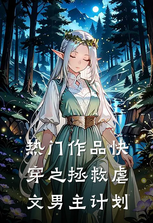 热门作品快穿之拯救虐文男主计划