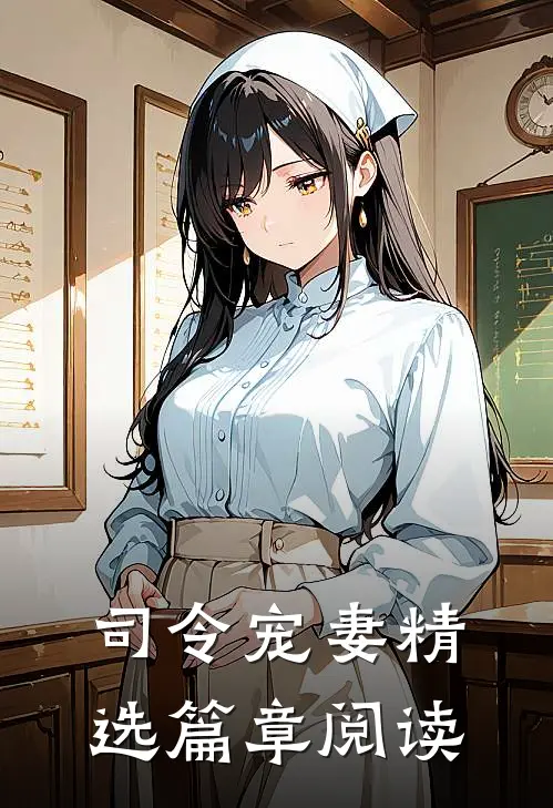 司令宠妻精选篇章阅读