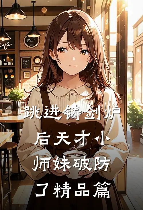 跳进铸剑炉后天才小师妹破防了精品篇