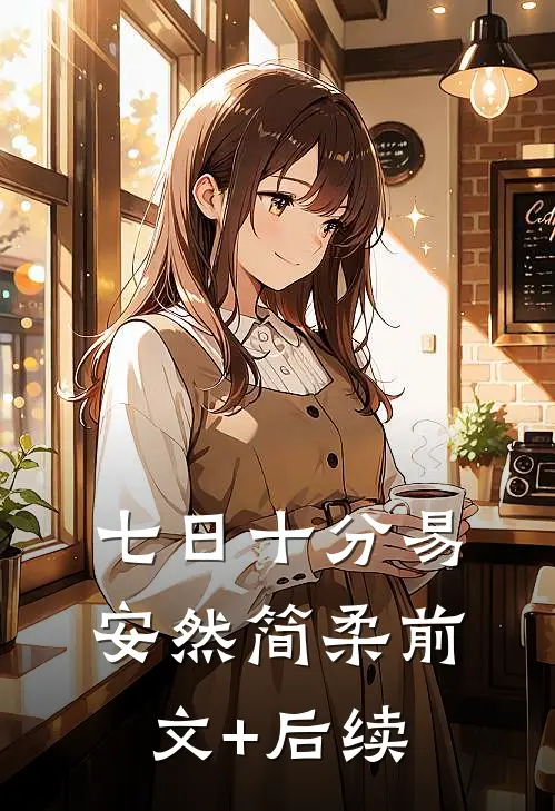 七日十分易安然简柔前文+后续