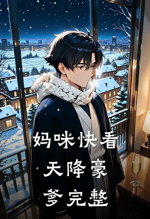 妈咪快看，天降豪爹完整