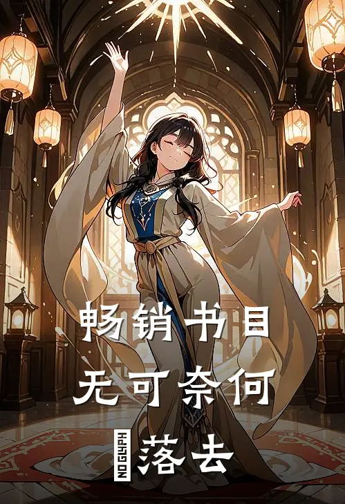 畅销书目无可奈何椛落去