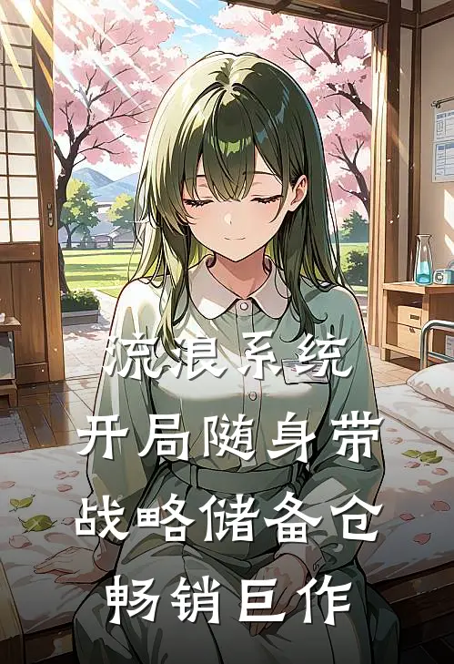 流浪系统：开局随身带战略储备仓畅销巨作