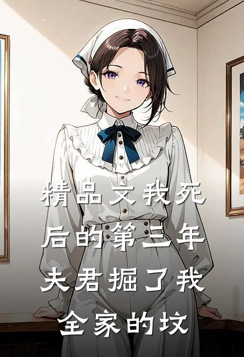 精品文我死后的第三年，夫君掘了我全家的坟