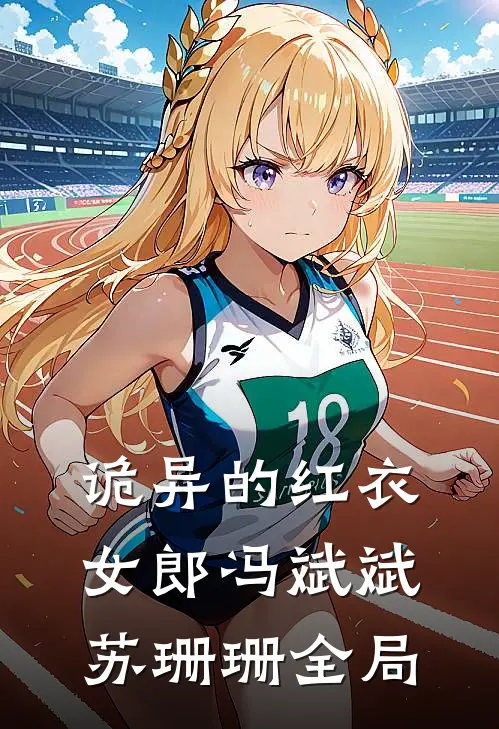 诡异的红衣女郎冯斌斌苏珊珊全局