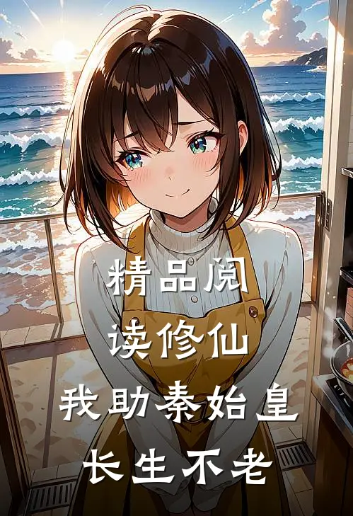 精品阅读修仙：我助秦始皇长生不老