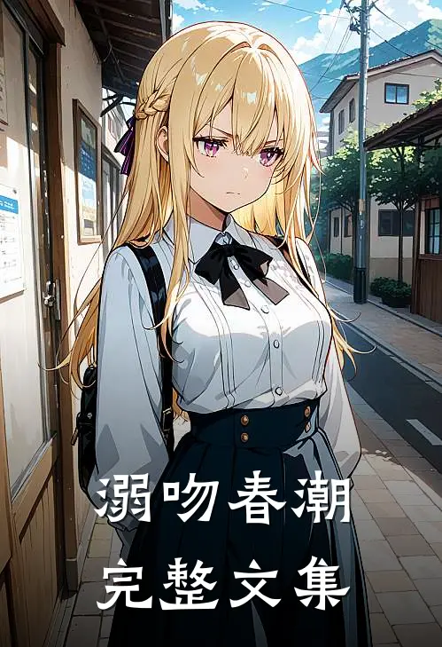 溺吻春潮完整文集