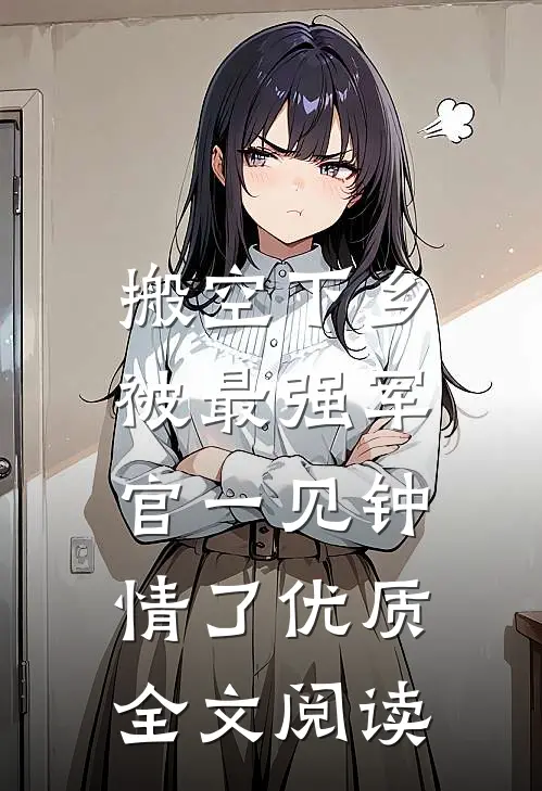 搬空下乡，被最强军官一见钟情了优质全文阅读