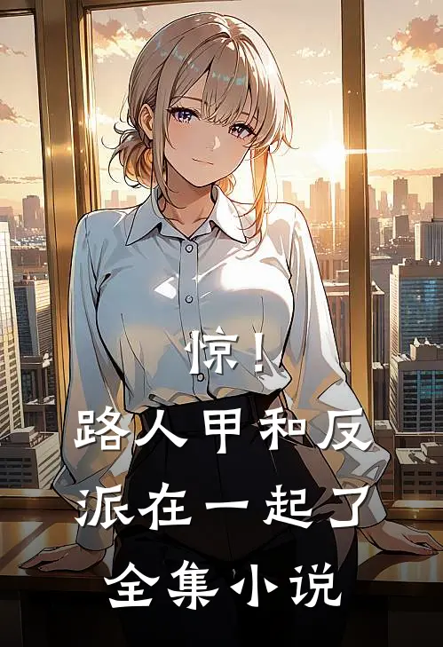 惊！路人甲和反派在一起了全集小说