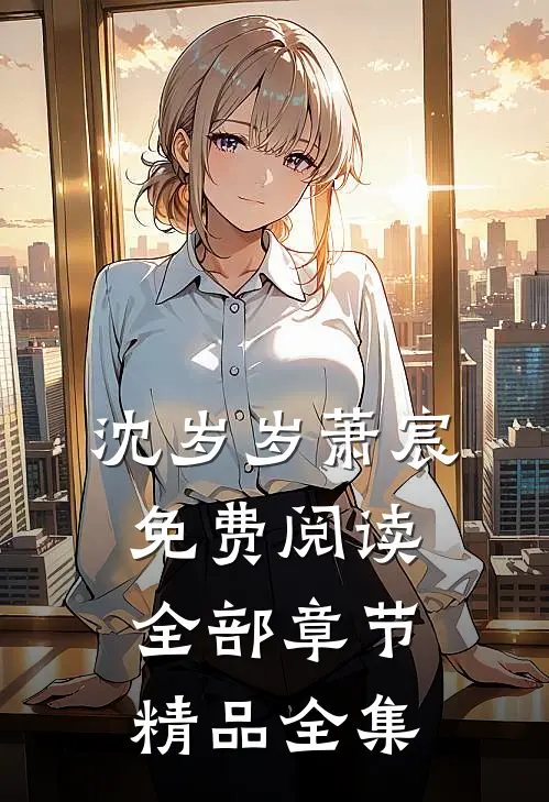沈岁岁萧宸免费阅读全部章节精品全集