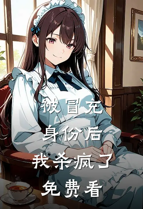 被冒充身份后，我杀疯了免费看