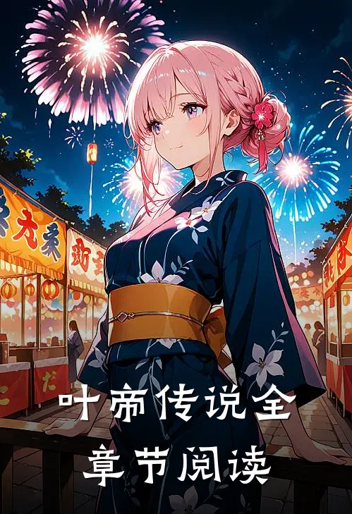 叶帝传说全章节阅读