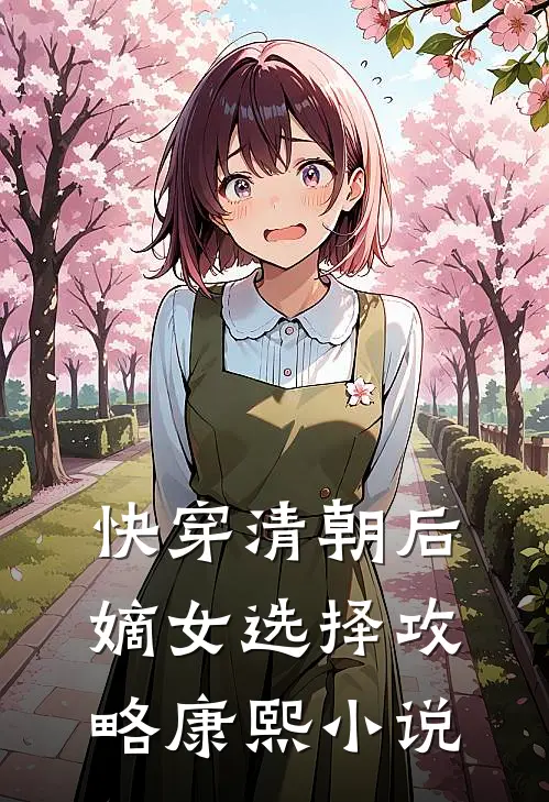 快穿清朝后,嫡女选择攻略康熙免费阅读