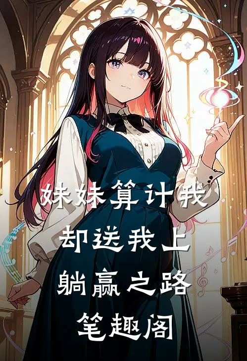妹妹算计我，却送我上躺赢之路笔趣阁