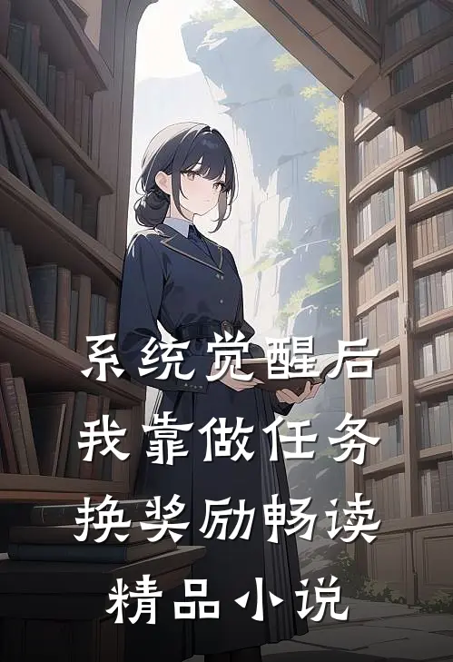 系统觉醒后，我靠做任务换奖励畅读精品小说
