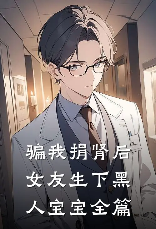 骗我捐肾后，女友生下黑人宝宝全篇