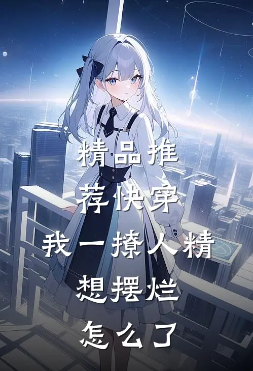 精品推荐快穿：我一撩人精，想摆烂怎么了