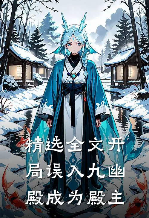精选全文开局误入九幽殿成为殿主