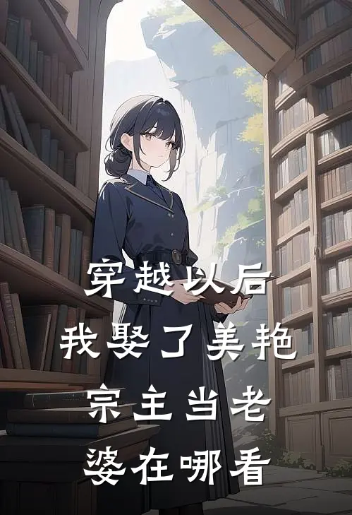 穿越以后,我娶了美艳宗主当老婆在哪看